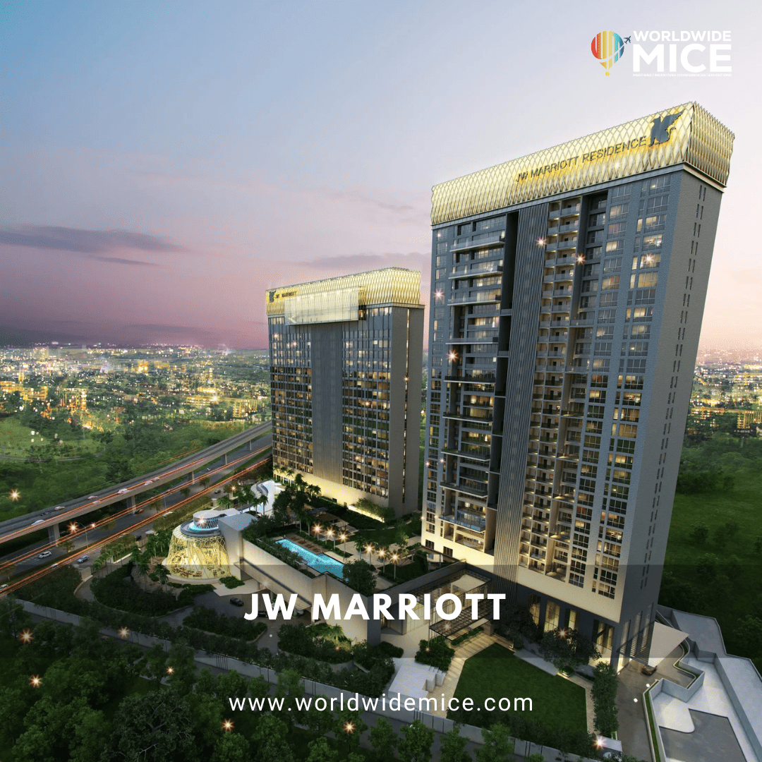 JW Marriott